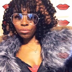 Meet your Posher, Nafeesa